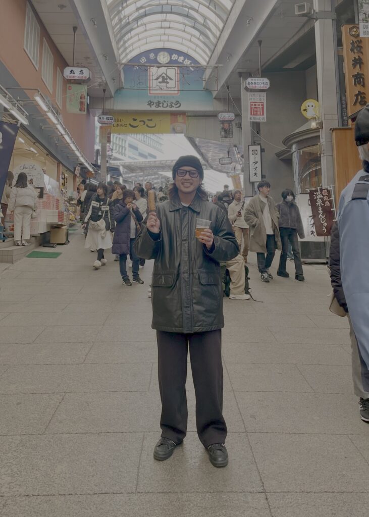 さいたま市理容室BALMERS(バルマーズ)〜日帰り熱海〜