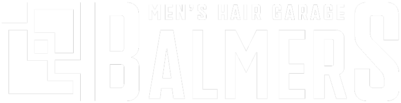 BALMERS mens hair garage -バルマーズ-